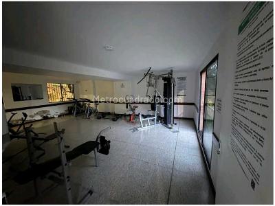 Apartamento en venta en Almeria, Medellín · foto 16 de 18