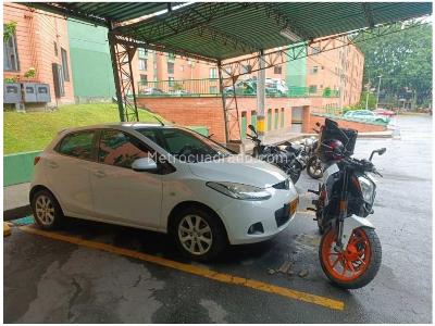 Apartamento en venta en Almeria, Medellín · foto 18 de 18