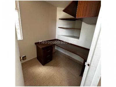 Apartamento en venta en Florida Nueva, Medellín · foto 14 de 17