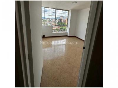 Apartamento en venta en Florida Nueva, Medellín · foto 16 de 17