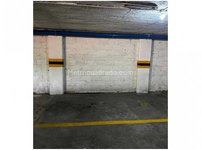 Apartamento en venta en Florida Nueva, Medellín · foto 17 de 17