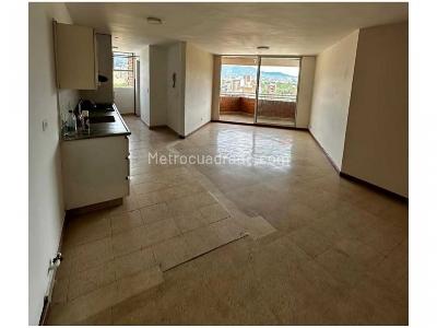 Apartamento en venta en Florida Nueva, Medellín · foto 2 de 17