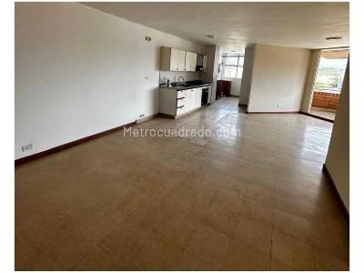 Apartamento en venta en Florida Nueva, Medellín · foto 4 de 17