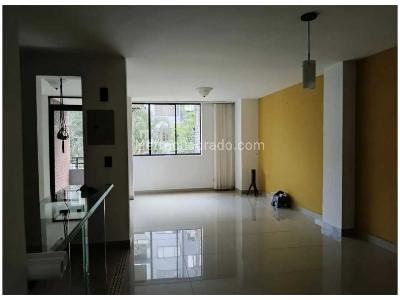 Apartamento de 2 alcobas en venta en Conquistadores, Medellín, 97 m² · foto 4 de 20