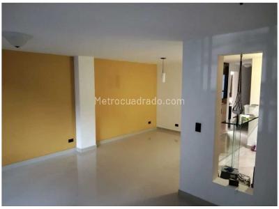 Apartamento de 2 alcobas en venta en Conquistadores, Medellín, 97 m² · foto 5 de 20
