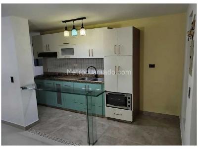 Apartamento de 2 alcobas en venta en Conquistadores, Medellín, 97 m² · foto 7 de 20