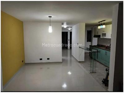 Apartamento de 2 alcobas en venta en Conquistadores, Medellín, 97 m² · foto 8 de 20