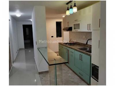 Apartamento de 2 alcobas en venta en Conquistadores, Medellín, 97 m² · foto 9 de 20