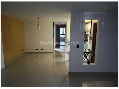 Apartamento de 2 alcobas en venta en Conquistadores, Medellín, 97 m² · foto 10 de 20