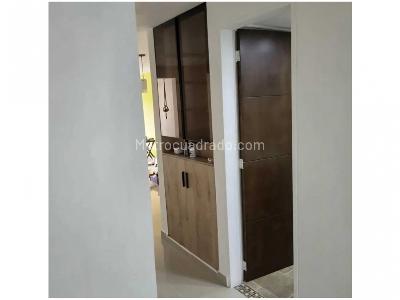 Apartamento de 2 alcobas en venta en Conquistadores, Medellín, 97 m² · foto 18 de 20