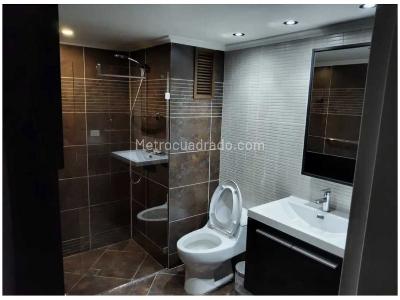 Apartamento de 2 alcobas en venta en Conquistadores, Medellín, 97 m² · foto 19 de 20