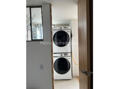 Apartamento en venta en Milla De Oro, Medellín · foto 3 de 17