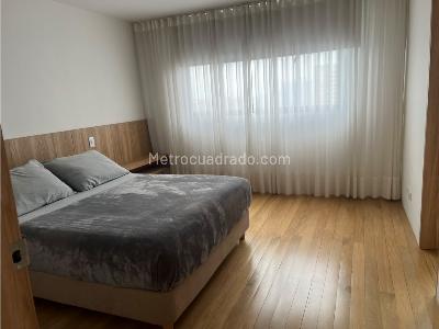 Apartamento en venta en Milla De Oro, Medellín · foto 4 de 17