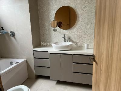 Apartamento en venta en Milla De Oro, Medellín · foto 6 de 17