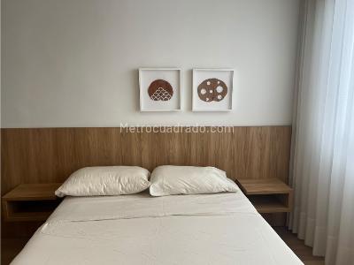 Apartamento en venta en Milla De Oro, Medellín · foto 10 de 17