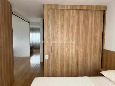 Apartamento en venta en Milla De Oro, Medellín · foto 11 de 17