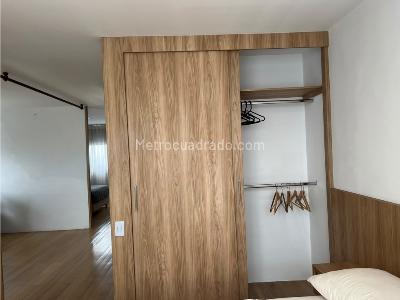 Apartamento en venta en Milla De Oro, Medellín · foto 12 de 17