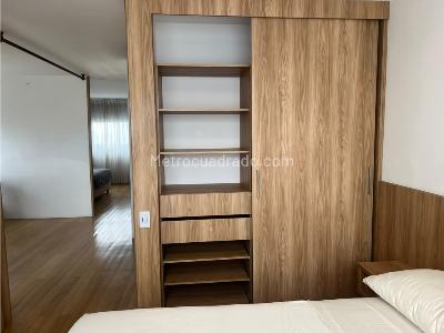 Apartamento en venta en Milla De Oro, Medellín · foto 13 de 17