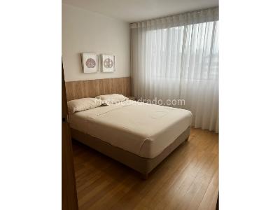 Apartamento en venta en Milla De Oro, Medellín · foto 14 de 17