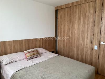 Apartamento en venta en Milla De Oro, Medellín · foto 16 de 17