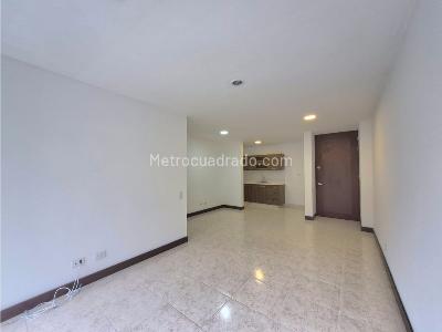 Apartamento de 3 alcobas en venta en Cumbres, Envigado, 75 m² · foto 12 de 14