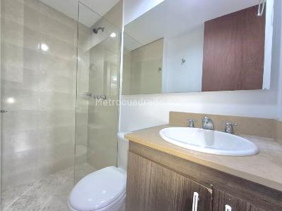 Apartamento de 3 alcobas en venta en Cumbres, Envigado, 75 m² · foto 13 de 14