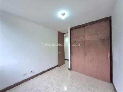 Apartamento de 3 alcobas en venta en Cumbres, Envigado, 75 m² · foto 14 de 14