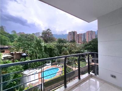Apartamento de 3 alcobas en venta en Cumbres, Envigado, 75 m² · foto 2 de 14