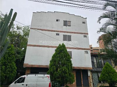 Apartaestudio en venta en La Floresta, Medellín, 98 m² · foto 2 de 20
