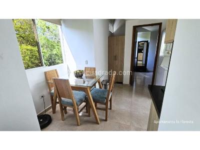 Apartaestudio en venta en La Floresta, Medellín, 98 m² · foto 4 de 20