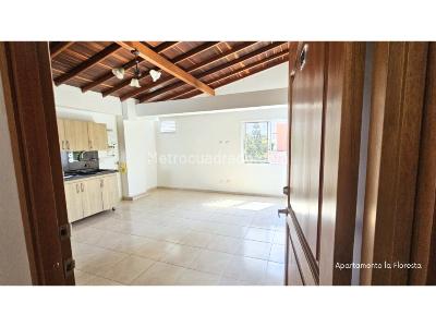 Apartaestudio en venta en La Floresta, Medellín, 98 m² · foto 6 de 20
