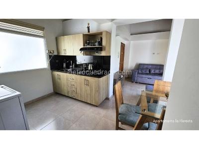 Apartaestudio en venta en La Floresta, Medellín, 98 m² · foto 9 de 20