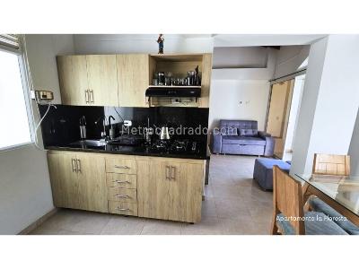 Apartaestudio en venta en La Floresta, Medellín, 98 m² · foto 10 de 20