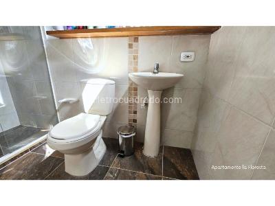 Apartaestudio en venta en La Floresta, Medellín, 98 m² · foto 12 de 20