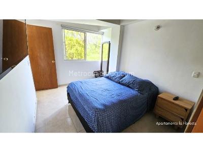 Apartaestudio en venta en La Floresta, Medellín, 98 m² · foto 13 de 20