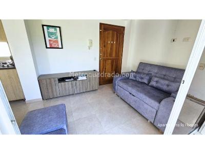 Apartaestudio en venta en La Floresta, Medellín, 98 m² · foto 14 de 20