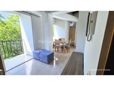 Apartaestudio en venta en La Floresta, Medellín, 98 m² · foto 15 de 20