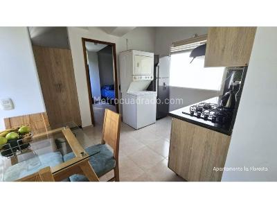 Apartaestudio en venta en La Floresta, Medellín, 98 m² · foto 16 de 20