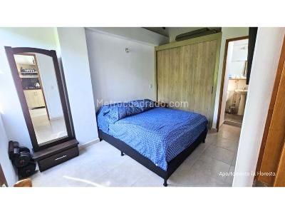 Apartaestudio en venta en La Floresta, Medellín, 98 m² · foto 18 de 20