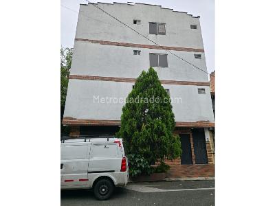 Apartaestudio en venta en La Floresta, Medellín, 98 m² · foto 19 de 20
