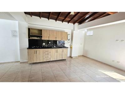 Apartaestudio en venta en La Floresta, Medellín, 98 m² · foto 20 de 20