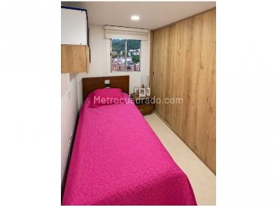 Apartamento en venta en Los Colores, Medellín · foto 4 de 10