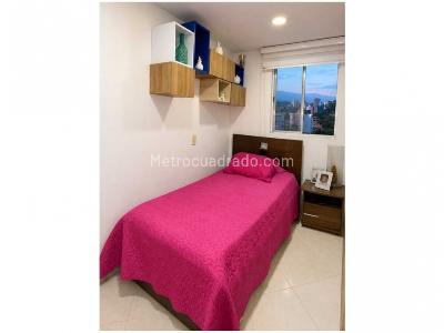 Apartamento en venta en Los Colores, Medellín · foto 5 de 10