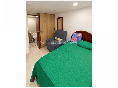 Apartamento en venta en Los Colores, Medellín · foto 7 de 10