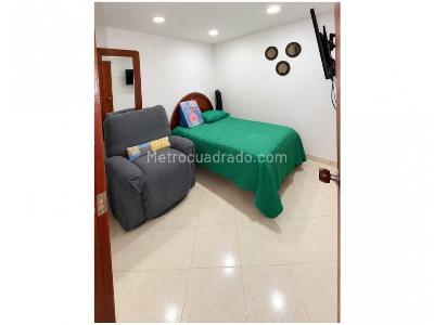 Apartamento en venta en Los Colores, Medellín · foto 8 de 10