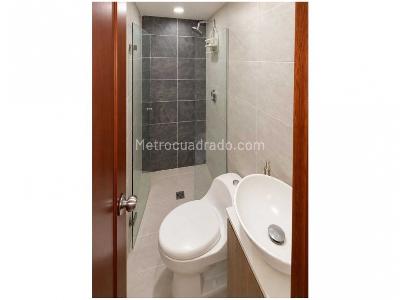 Apartamento en venta en Los Colores, Medellín · foto 9 de 10