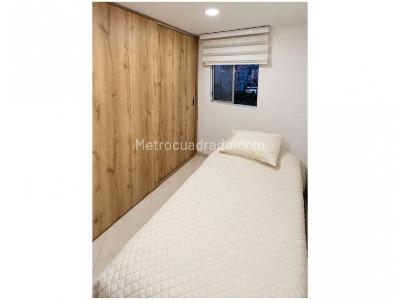 Apartamento en venta en Los Colores, Medellín · foto 10 de 10