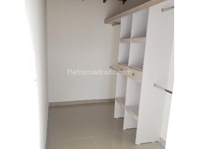 Apartamento en venta en Belen Malibu, Medellín · foto 18 de 19