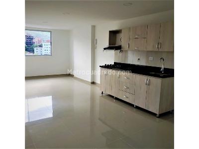 Apartamento en venta en Belen Malibu, Medellín · foto 3 de 19
