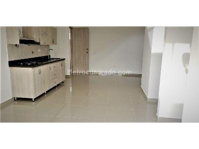 Apartamento en venta en Belen Malibu, Medellín · foto 5 de 19